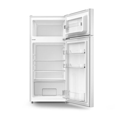 Frigobar Duplex 117L Philco Iluminação em LED PFG12A 127V