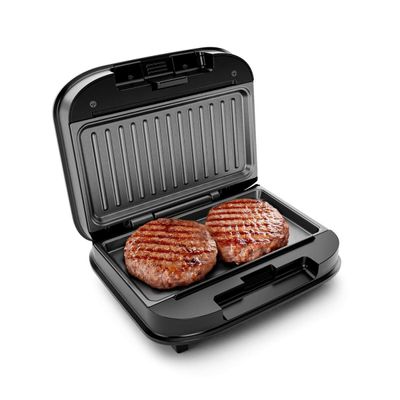Sanduicheira e Grill Britânia Antiaderente 750W BGR25A 127V
