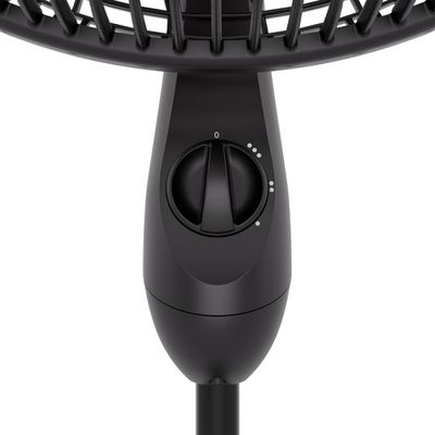 Ventilador de Coluna Britânia 8 Pás de 40cm 170W BVC42A 127V