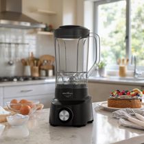 Liquidificador Britânia 2,6L 4 Velocidades Diamante 1100
