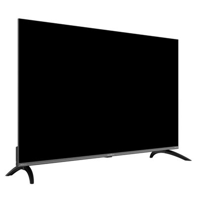 Smart TV 50" Britânia Roku B50CRA HDR10 Dolby Audio Bivolt
