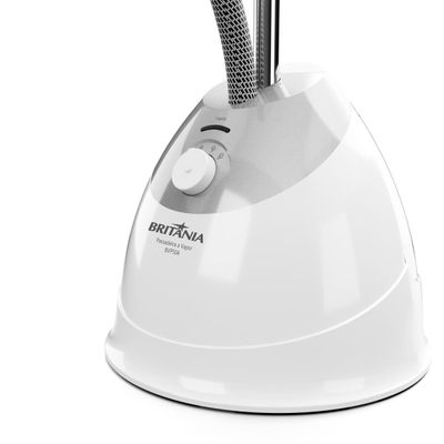 Passadeira a Vapor Britânia 2,5L 12 Saídas de Vapor BVP50A 127V