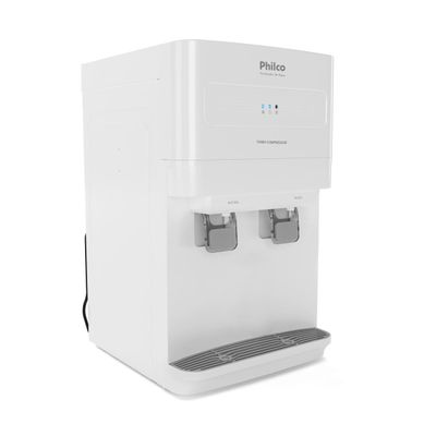 Purificador de Água Philco Sistema ECO PPU50A 127V