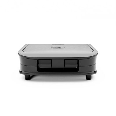 Sanduicheira e Grill Britânia Antiaderente 750W BGR25A 127V