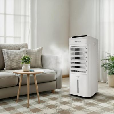 Climatizador de Ar Prime Air 8L 4 em 1 ACL08A 127V