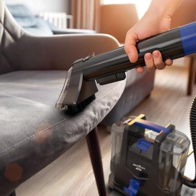 Extratora Portátil Britânia 1,9L 1600W BEX20A 127V
