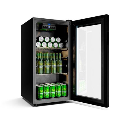 Cervejeira Philco 96L 3 em 1 PCV09A 127V