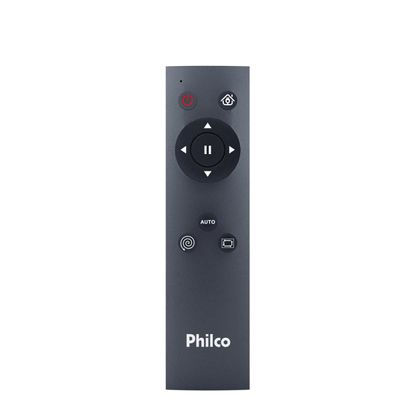 Aspirador Robô Philco Função MOP PAS29A Bivolt 35W Bivolt
