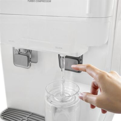 Purificador de Água Philco Sistema ECO PPU50A 127V