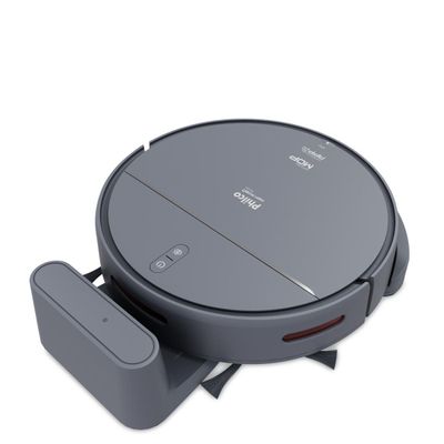 Aspirador Robô Philco Função MOP PAS29A Bivolt 35W Bivolt