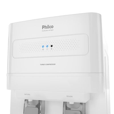 Purificador de Água Philco Sistema ECO PPU50A 127V