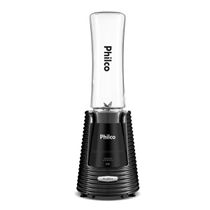 Liquidificador Philco Portátil 2 Squeezes 400W PLQ04A