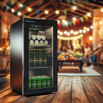 Cervejeira Philco 96L 3 em 1 PCV09A 127V