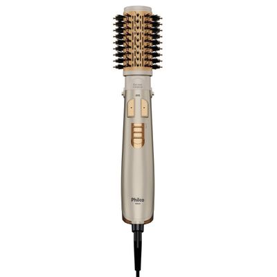 Escova Rotativa Philco 5 em 1 Bivolt 1300W PER03 Bivolt