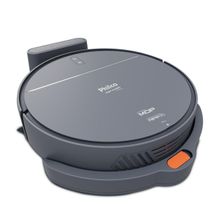 Aspirador Robô Philco Função MOP PAS29A Bivolt 35W