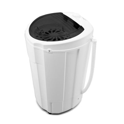 Centrifuga de Roupas 15Kg Britânia Timer programável BCE15A 220V