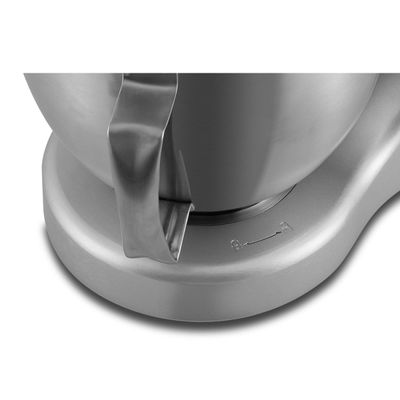Batedeira Planetária Philco PBP1200P TURBO INOX 220V