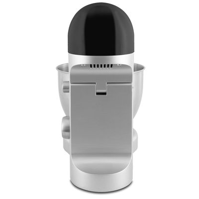 Batedeira Planetária Philco PBP1200P TURBO INOX 220V
