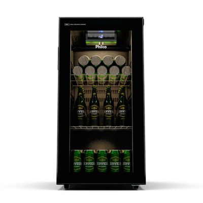Cervejeira Philco 96L 3 em 1 PCV09A 220V