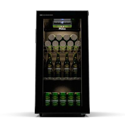 Cervejeira Philco 96L 3 em 1 PCV09A 220V