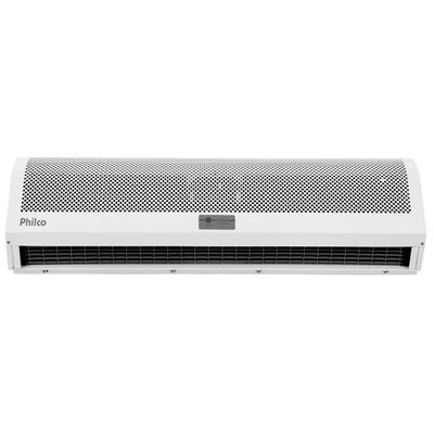 Cortina de Ar Philco 220W Branco PCA120 220V