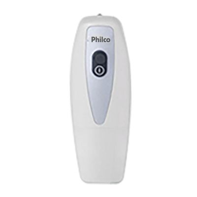 Cortina de Ar Philco 220W Branco PCA120 220V