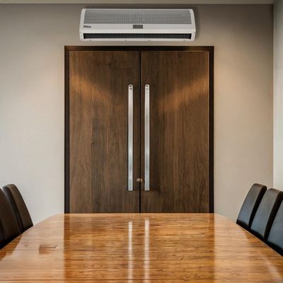 Cortina de Ar Philco 220W Branco PCA120 220V