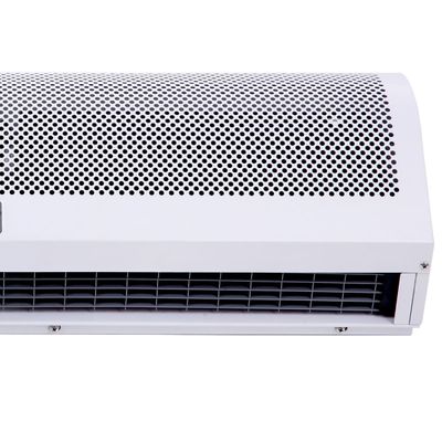 Cortina de Ar Philco 220W Branco PCA120 220V
