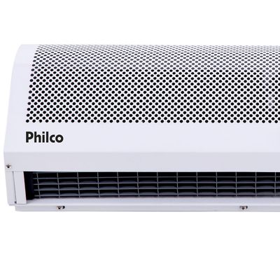 Cortina de Ar Philco 220W Branco PCA120 220V