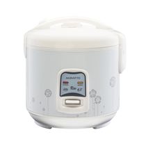 Panela de Arroz Elétrica 6 Xícara Pa6x Agratto Branca 220V