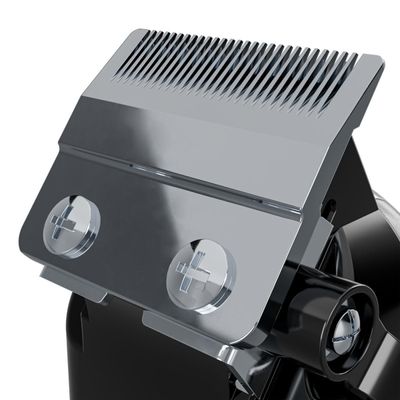 Máquina de Cortar Cabelo Philco 8 Acessórios 10W PCR07 Bivolt