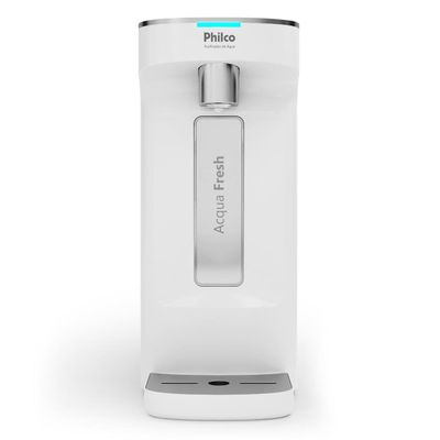 Purificador de Água Philco Acqua Fresh Bivolt PPU12A Bivolt