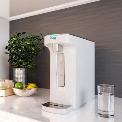 Purificador de Água Philco Acqua Fresh Bivolt PPU12A Bivolt