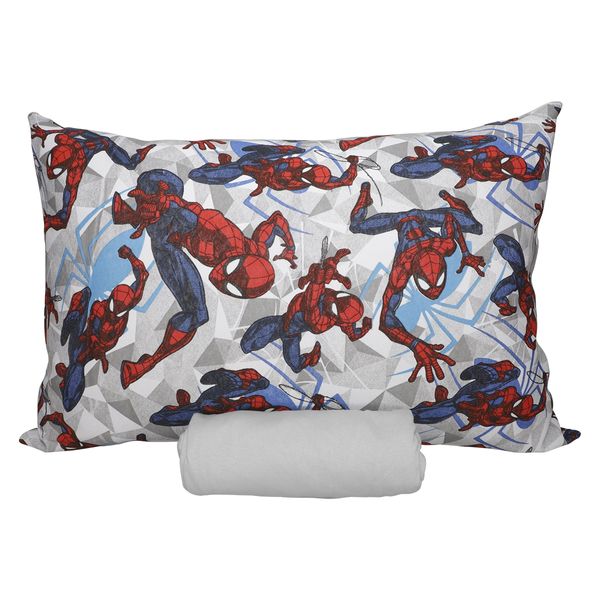 KazzaVip Solteiro Marvel Spider Star