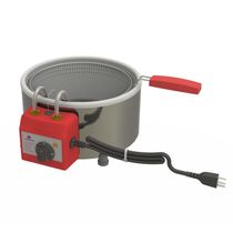Tacho Fritador a Óleo Progás 3L PR-310E Inox