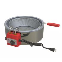 Tacho Fritador a Óleo Progás 7L PR-7OE Inox