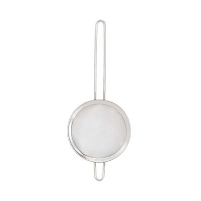 Peneira de Cozinha Le Chef em Inox 14cm UNICA