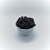 Uva Passa Preta - A Granel 500g