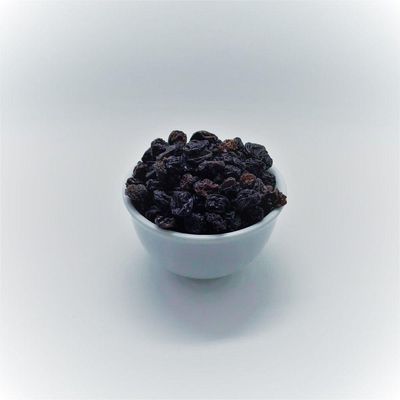 Uva Passa Preta - A Granel 500g