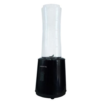 Liquidificador Blender APBL01I Agratto Preto 127V