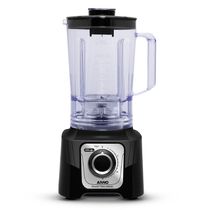 Liquidificador Power Max LN66 Arno Preto 127V