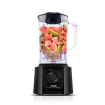 Liquidificador Power Max LN50 Arno Preto 127V