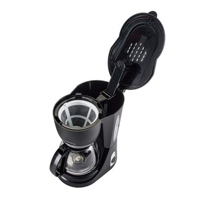 Cafeteira Elétrica 15 Xícaras CEV15 Agratto Preta 127V