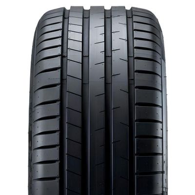 KIT 4 Pneus Maxzez Turbomax 235/45 R19 Aro 19 99Y XL