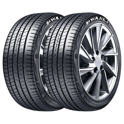 KIT 2 Pneus Wanli E01 225/45 R18 Aro 18 95W XL RFID