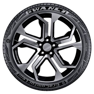 KIT 2 Pneus Wanli E01 225/45 R18 Aro 18 95W XL RFID