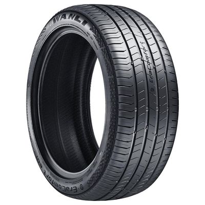 KIT 2 Pneus Wanli E01 225/45 R18 Aro 18 95W XL RFID