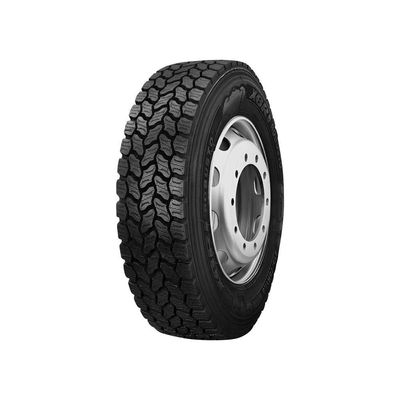 KIT 2 Pneus Xbri Robusto A2 215/75 R17.5
