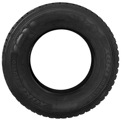 KIT 2 Pneus Xbri Robusto A2 215/75 R17.5