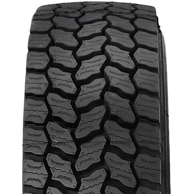 KIT 2 Pneus Xbri Robusto A2 215/75 R17.5
